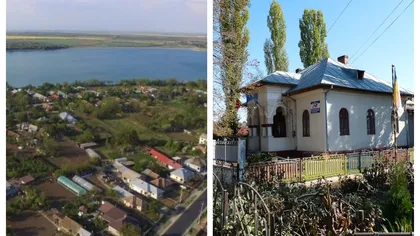 Localitatea de lângă București care a devenit un magnet pentru români. Casele sunt ieftine, iar în apropiere se filmează ”Las Fierbinți”