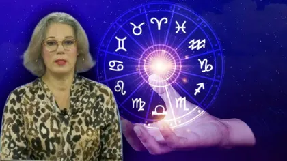 Horoscop Camelia Pătrășcanu. Venus retrograd își pune amprenta puternic asupra vieților a trei zodii