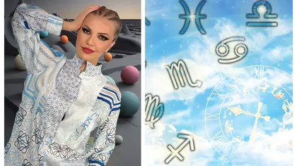 Horoscop Alina Bădic 23-29 martie 2025. Care este mesajul subtil pe care planetele îl transmit. Predicțiile astrale pentru perioada următoare