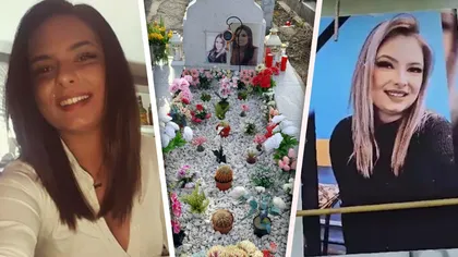 Dezvăluiri cutemurătoare făcute de familia gravidei ucise cu drujba de șeful ei, la un an și jumătate de la crima îngrozitoare: „O suferință care se va stinge doar atunci când vom fi lângă ea”