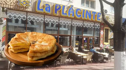 „La Plăcinte” înainte, la profit înapoi. Celebrul lanţ de restaurante intră în insolvenţă, mulţi angajaţi intră în şomaj. Datorii totale de aproape 10 milioane de lei