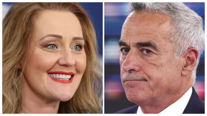 Elena Lasconi îi ia apărarea lui Călin Georgescu: „Dacă de doi ani se știa ceva, noi cum nu am aflat în momentul în care el și-a depus candidatura?”