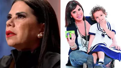 Luminiţa Anghel, mărturisiri emoţionante despre Măriuca, fetiţa pe care a avut-o în plasament dar nu a putut să o înfieze. „Timpul nu rezolvă lucrurile”