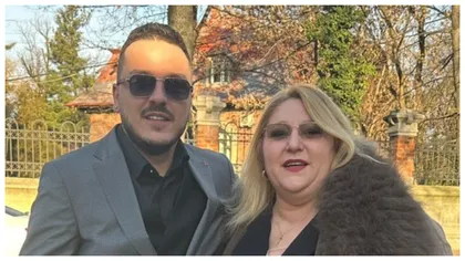 Diana Șoșoacă a crezut că fiul său a fost arestat, în urma descinderilor. Era, însă, vorba despre influencerul Makaveli: „Și ăsta nu-i copilul meu, de suflet? Ăștia îmi arestează toți copiii”