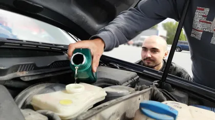 Când se face revizia la mașină. Cât costă să schimbi uleiul și filtrele