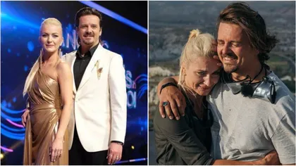 Mihai și Elwira Petre au plecat din România. Locul superb în care se află cei doi, puțini își permit această destinație de vacanță