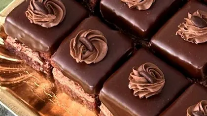 Rețetă de amandine de post: Un desert la fel de fin și savuros