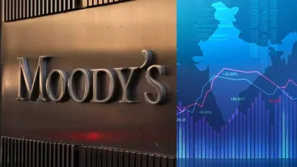 Agenția de rating Moody’s schimbă perspectiva României în negativă, din stabilă