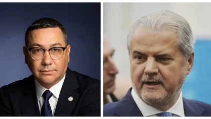 Adrian Năstase despre Victor Ponta, candidat la președinție: „La momentul acesta, Victor Ponta este cel mai bun”