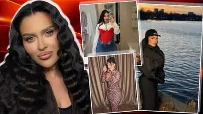 VIDEO Oana Radu a slăbit 13 kg în 20 de zile şi se pregăteşte de nuntă pe Coasta de Azur