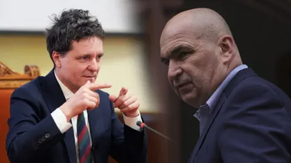 Ilie Bolojan, atac la Nicuşor Dan şi Elena Lasconi: Cei care-mi folosesc numele în campanie, propunându-mă premier, şi acum cinci luni de zile, şi acum, nu încalcă o regulă, dacă nu constituţională, măcar de bună-cuviinţă?