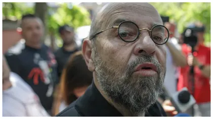 Cristian Popescu Piedone ar putea pleca de la conducerea ANPC. Este acuzat că și-a numit ginerele într-o funcție cheie, când era primar al Sectorului 5