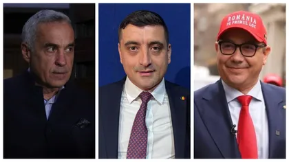 Victor Ponta: „Lipitorile care i-au făcut rău lui Călin Georgescu îi fac rău și lui George Simion”