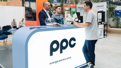 PPC, fostul ENEL, anunţă tarifele noi după expirarea plafonării. Cu cât cresc facturile, comparaţie cu E.On, Electrica şi Hidroelectrica