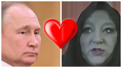 VIDEO Diana Șoșoacă, elogii scandaloase la adresa Rusiei: „Sunt putinistă, iubesc Rusia, am vizitat Ambasada Rusiei, i-am scris lui Putin”