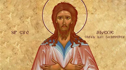 Calendar ortodox 17 martie 2025. Sfântul Alexie, omul lui Dumnezeu. Tradiţii şi obiceiuri de Ziua Şarpelui