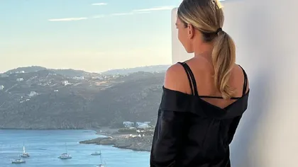 Simona Halep, mesaj misterios pe Instagram după zvonurile privind o nouă relaţie: „Fericirea concretă o vom întâlni pe neaşteptate, pe nevrute”