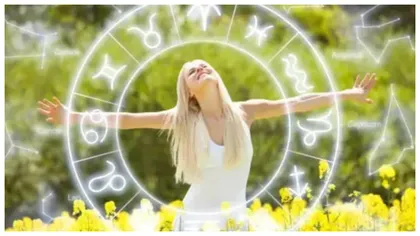 Singurele zodii care strălucesc în iunie 2025. Energii puternice și transformări radicale,  succesul personal devine realitate