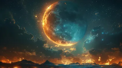 27 aprilie este cea mai norocoasă zi pentru aceste ZODII. Cum le poate schimba DESTINUL Luna Nouă în Taur