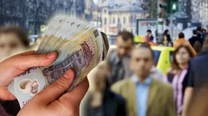 Bani mai mulți de la stat pentru o categorie de români. Cine sunt beneficiarii, anunțul venit din Guvern