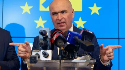 Luaţi în calcul să formaţi un nou partid politic? Răspunsul lui Ilie Bolojan, care este scenariul în cazul în care Crin Antonescu peirde şi Coaliţia se destramă