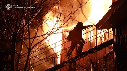 Război în Ucraina. Armistiţiul a expirat, cad bombele cu dispersie din rachete Iskander, Rusia ameninţă cu lovituri strategice în orele următoare