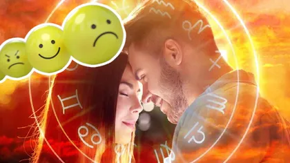 Horoscop 29 aprilie 2025. O zi în care zodiile au undă verde la exprimarea emoţiilor. Contextul astral favorizează clarificarea unor situaţii tensionate