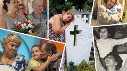 Ioana Tufaru aruncă bomba despre divorţ: „Mi-am făcut bagajele pur și simplu și am plecat. Nu mai suportam discuțiile din casă. Am lăsat copilul cu el şi am plecat”