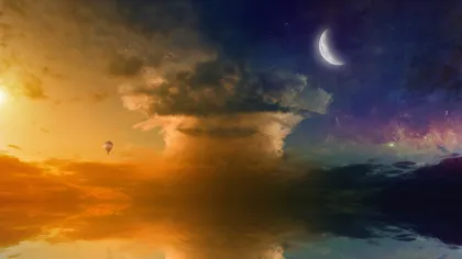 Luna Nouă în stabilul Taur, 27 aprilie 2025: Știm încotro ne îndreptăm? Avem nevoie de joacă pentru a avea energie să muncim