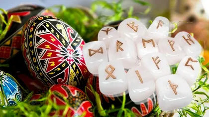 Mesaj săptămânal RUNE pe ZODII, 21-27 aprilie 2025. Ești pe drumul cel bun, iar eforturile tale vor fi răsplătite din plin