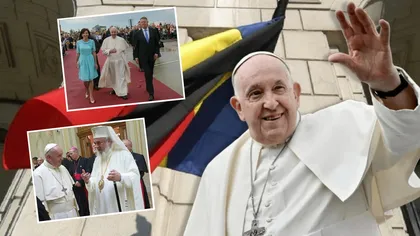 De ce o țară majoritar ortodoxă ține doliu după o personalitate catolică. PS Mihai, episcop greco-catolic: „Prezenţa Papei Francisc în România ne-a arătat că suntem toţi fraţi în Hristos. Nu vom avea viitor fără a ne trăi fiecare în parte confesiunea ca amprentă a dragostei lui Hristos”