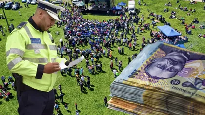 Greşeala care le poate aduce românilor amendă de 50.000 de lei în weekend. Trei instituţii sunt cu ochii pe cardul tău!