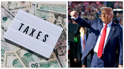 Trump s-a răzgândit din nou. Amenință UE cu taxe vamale de 50 la sută de la 1 iunie!