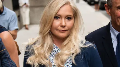 Virginia Giuffre, acuzatoarea prinţului Andrew şi a lui Jeffrey Epstein, s-a sinucis. Avea 41 de ani