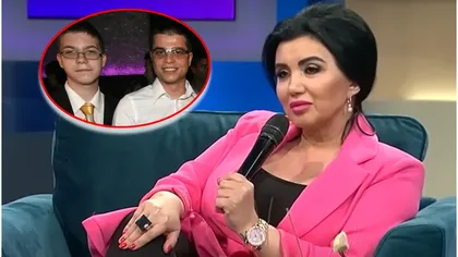 Un nou scandal în familia Prigoană. Adriana Bahmuţeanu, decizie radicală în disputa pentru moştenire