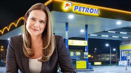 Christina Verechere a avut cel mai mare salariu din România, în 2024. Este CEO al OMV Petrom