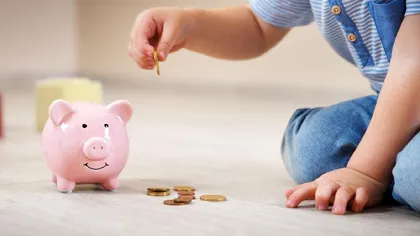 Alocații copii 2025. La ce sume au ajuns indemnizațiile în luna aprilie, după indexarea de 13,8%