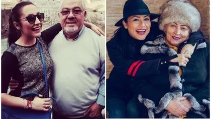Andra, dezvăluiri despre părinții ei. Artista a avut curajul să spună asta: „Nu o spun ca un reproș”