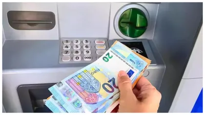 Bancnota care nu va mai putea fi retrasă de la niciun bancomat din 2026. Ce trebuie să facă românii care o au în portofel