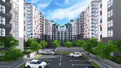 Garsoniere și apartamente de 2, 3 și 4 camere. O nouă ofertă a dezvoltatorului Exigent Development în București