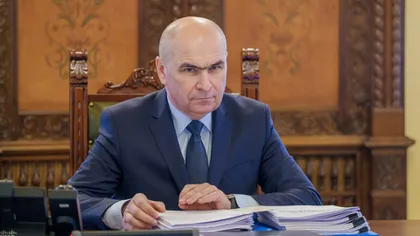 Ilie Bolojan a convocat CSAT înainte de alegerile prezidenţiale. Ce subiecte sunt pe ordinea de zi