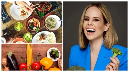 Alimentul care costă doar 7 lei în supermarketurile din România și e plin de Omega 3. Mihaela Bilic: „Are toți nutrienții de care avem nevoie”