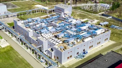 Fabrica relocată din Ucraina la Oradea va fi inaugurată în mai puţin de un an, joburi multe şi salarii mari. Produsul vital care va ieşi de aici pe piaţă