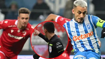Dinamo – Craiova live video online stream DIGI SPORT: 0-0. Goana după FCSB!