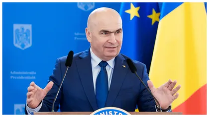 Ilie Bolojan a schimbat legea. Decretul semnat miercuri, 21 mai 2025: șoferii își pot recupera mai repede permisul suspendat