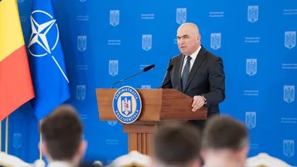 Ilie Bolojan, decizia de ULTIMĂ ORĂ care anunţă probleme în Coaliţie. Lege importantă, trimisă la reexaminare