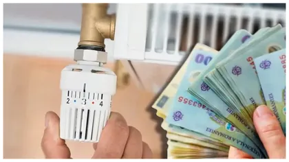 10.000 de lei GRATIS de la stat pentru căldură. Programul va fi extins și pentru românii de la orașe
