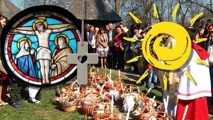 Calendar ortodox 22 aprilie 2025. Mulţi români îşi serbează onomastica azi. Ce e bine să faci în Marţea Albă ca să eviți ghinionul