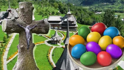 Calendar ortodox 21 aprilie 2025. A doua zi de Paște. Rugăciunea de mare ajutor pe care să o rostești