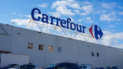 Magazinul Carrefour din Sun Plaza va fi înlocuit de un Auchan cu tehnologie de ultimă generație. Când se deschide noul spațiu comercial